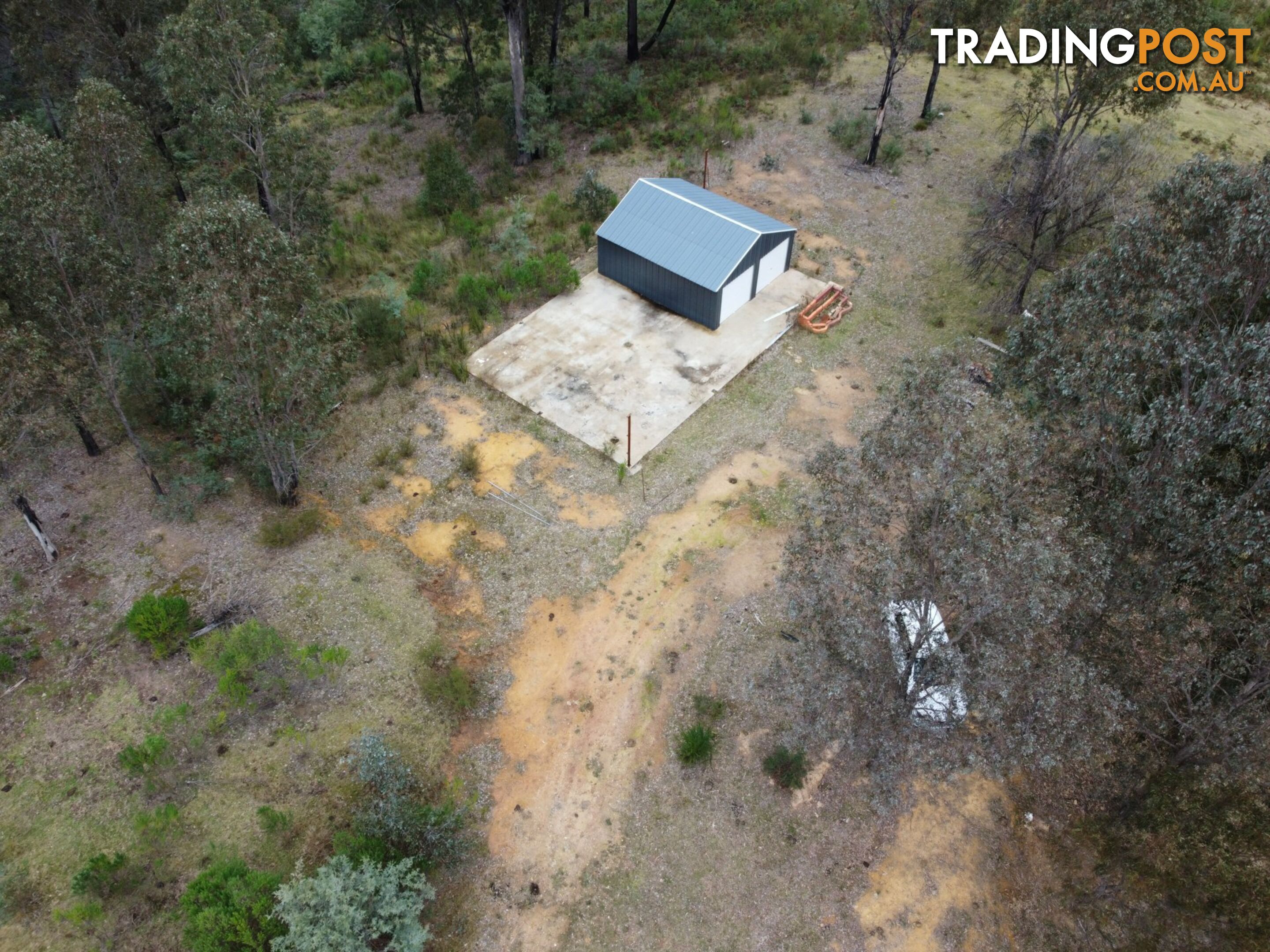 1495 Waterholes Road WATERHOLES VIC 3875