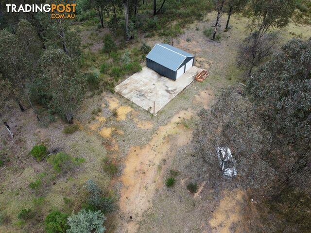 1495 Waterholes Road WATERHOLES VIC 3875