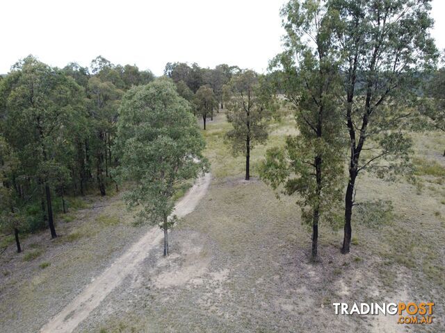 1495 Waterholes Road WATERHOLES VIC 3875