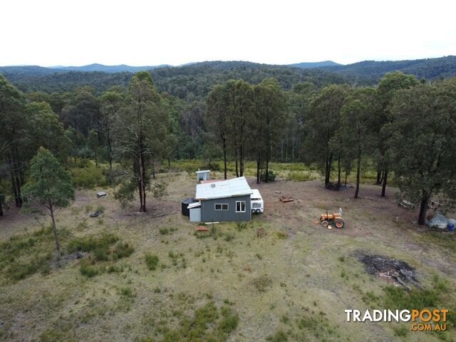 1495 Waterholes Road WATERHOLES VIC 3875