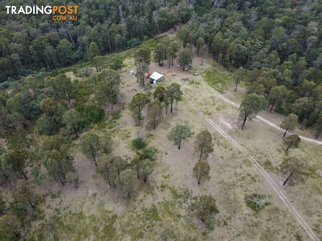 1495 Waterholes Road WATERHOLES VIC 3875