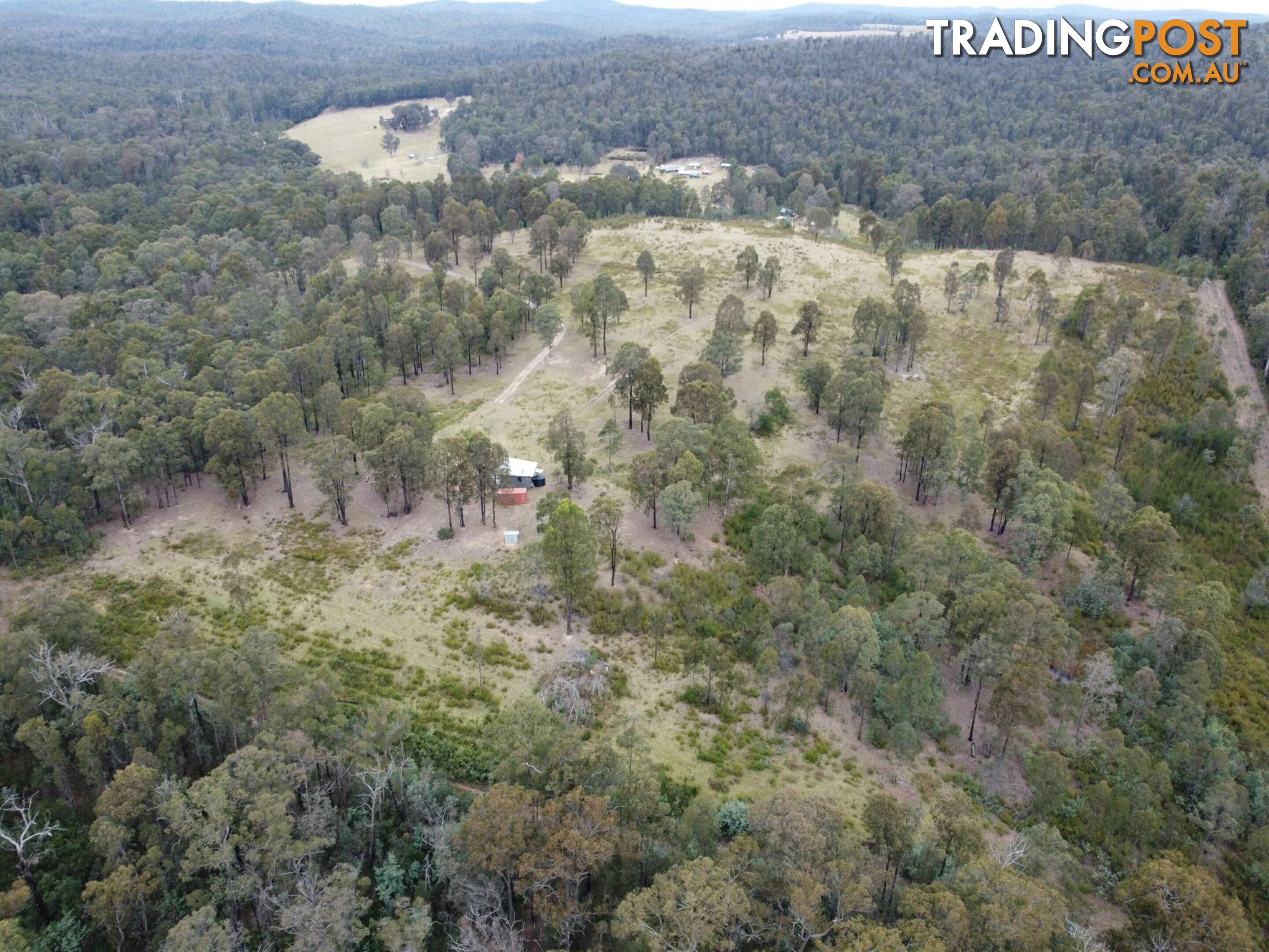 1495 Waterholes Road WATERHOLES VIC 3875