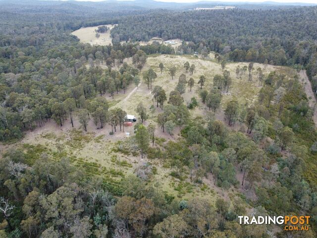 1495 Waterholes Road WATERHOLES VIC 3875