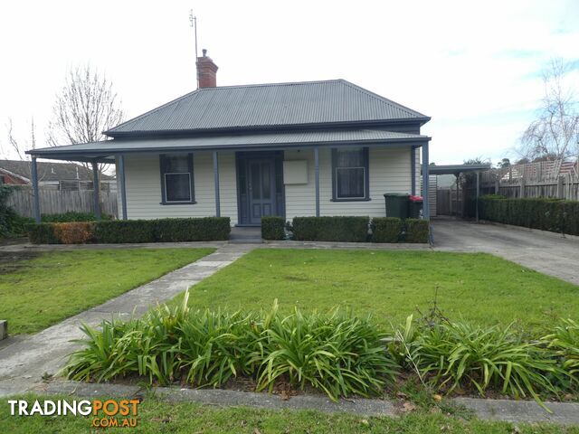 103 Day Street BAIRNSDALE VIC 3875