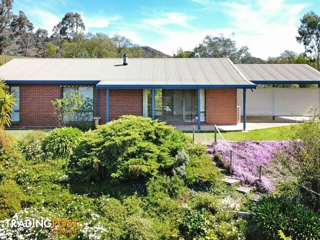 10 Antonoff Road SWIFTS CREEK VIC 3896