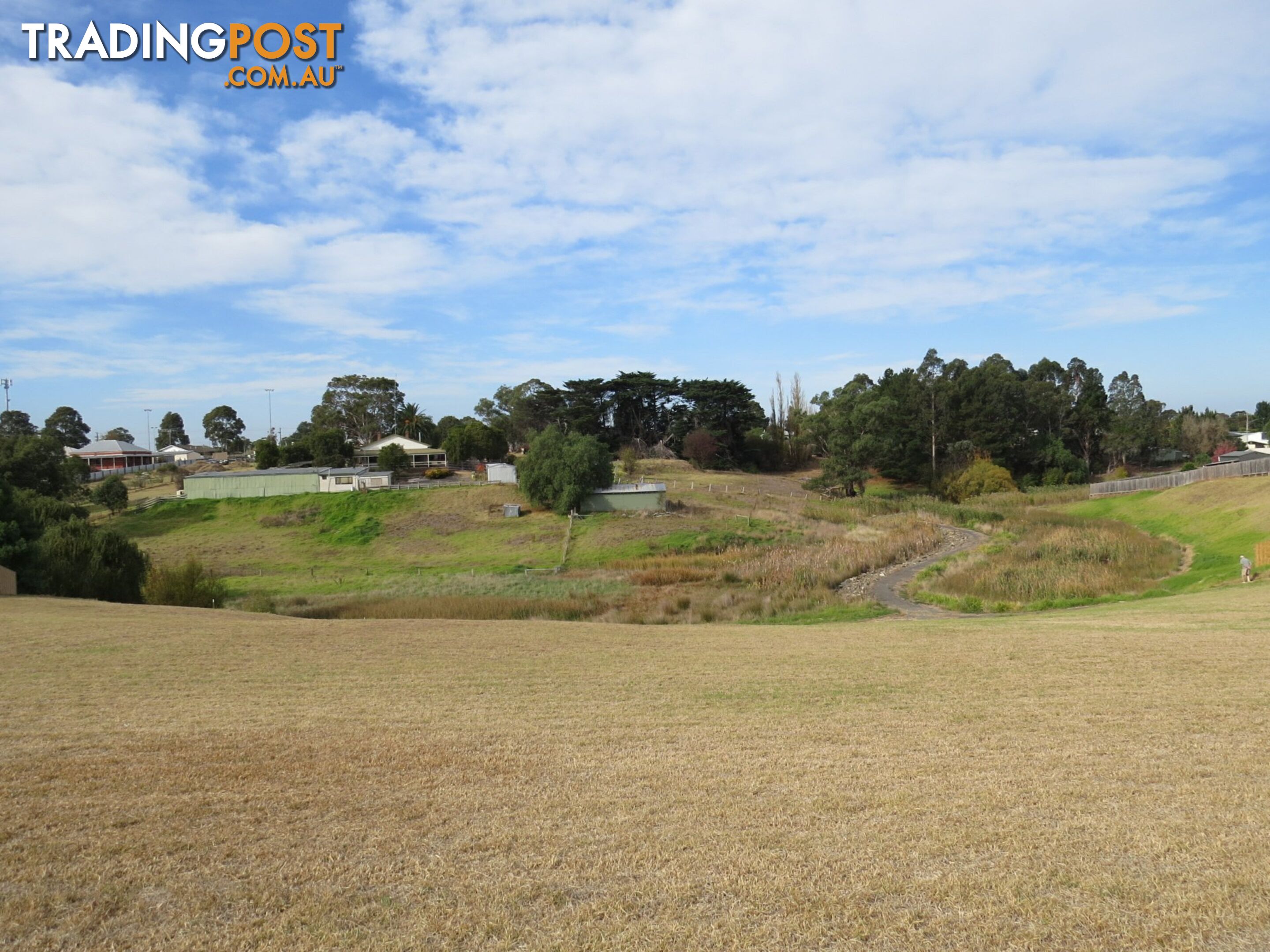 Lot 38 (4) Cranes Terrace EASTWOOD VIC 3875