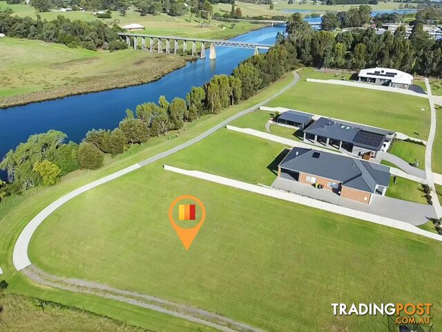 Lot 60/26 Whitworth Drive NICHOLSON VIC 3882