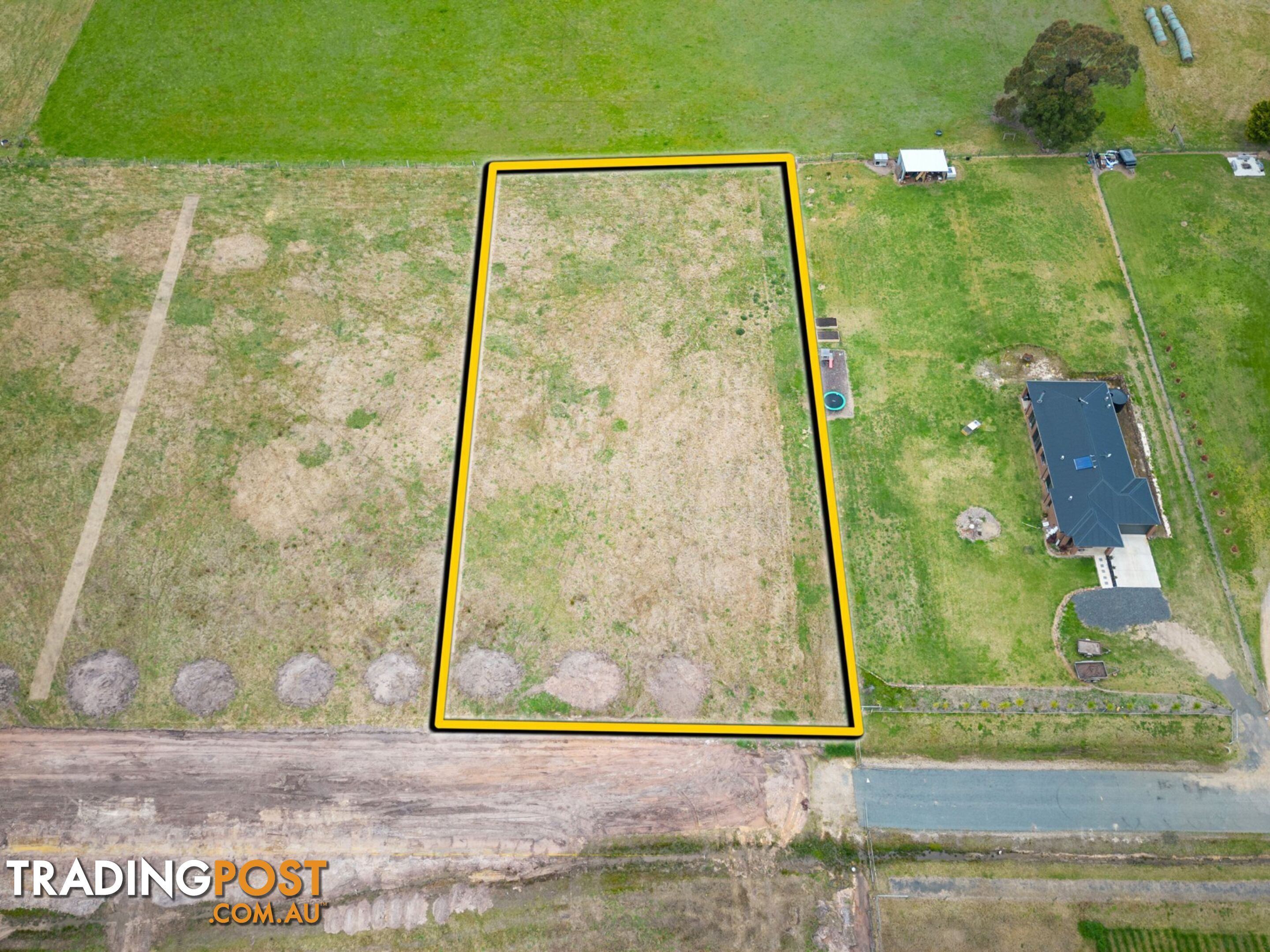 Lot 31/36 Hawkins Crescent LINDENOW SOUTH VIC 3875