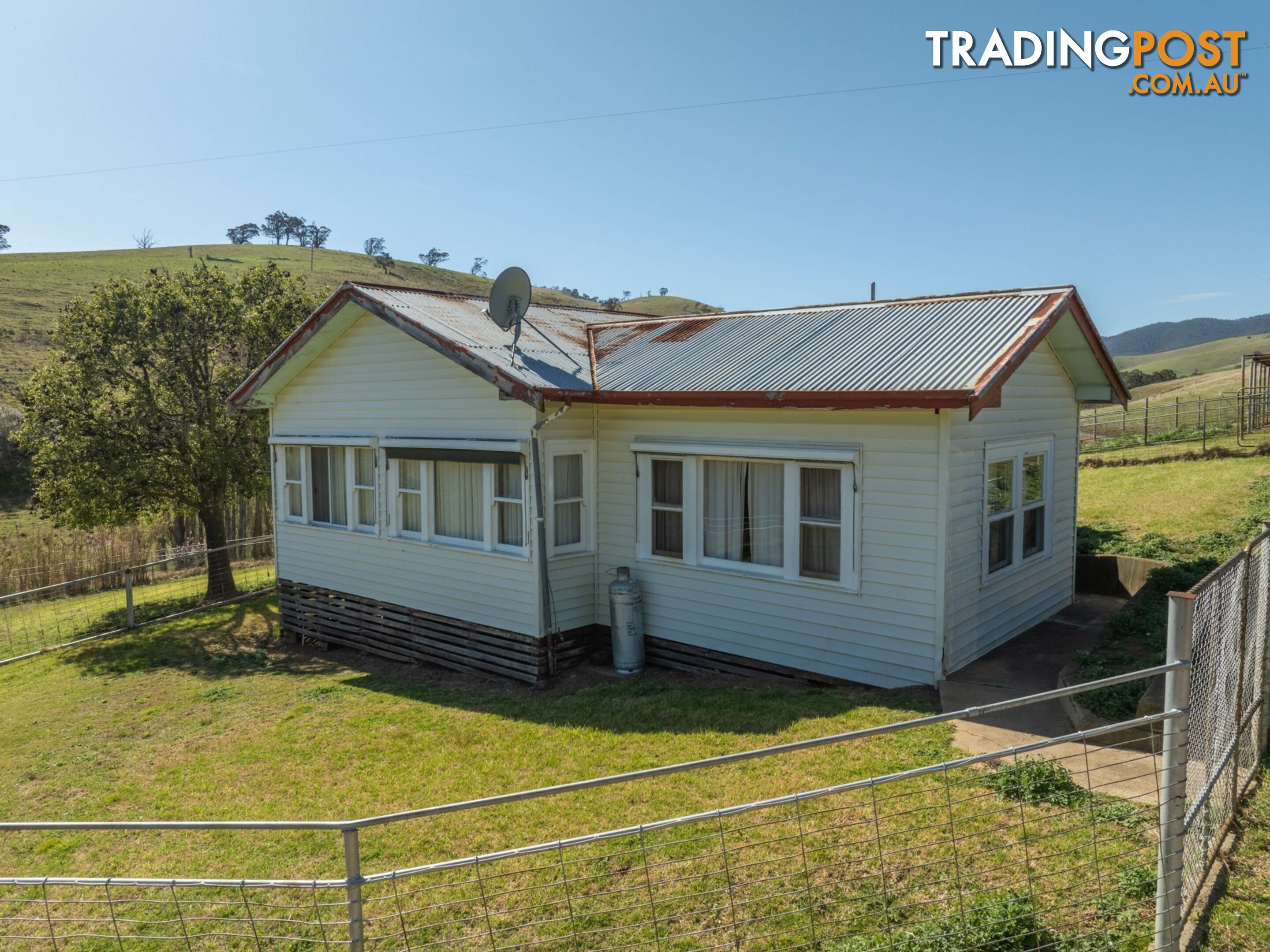 198 Watts Creek Road ENSAY VIC 3895