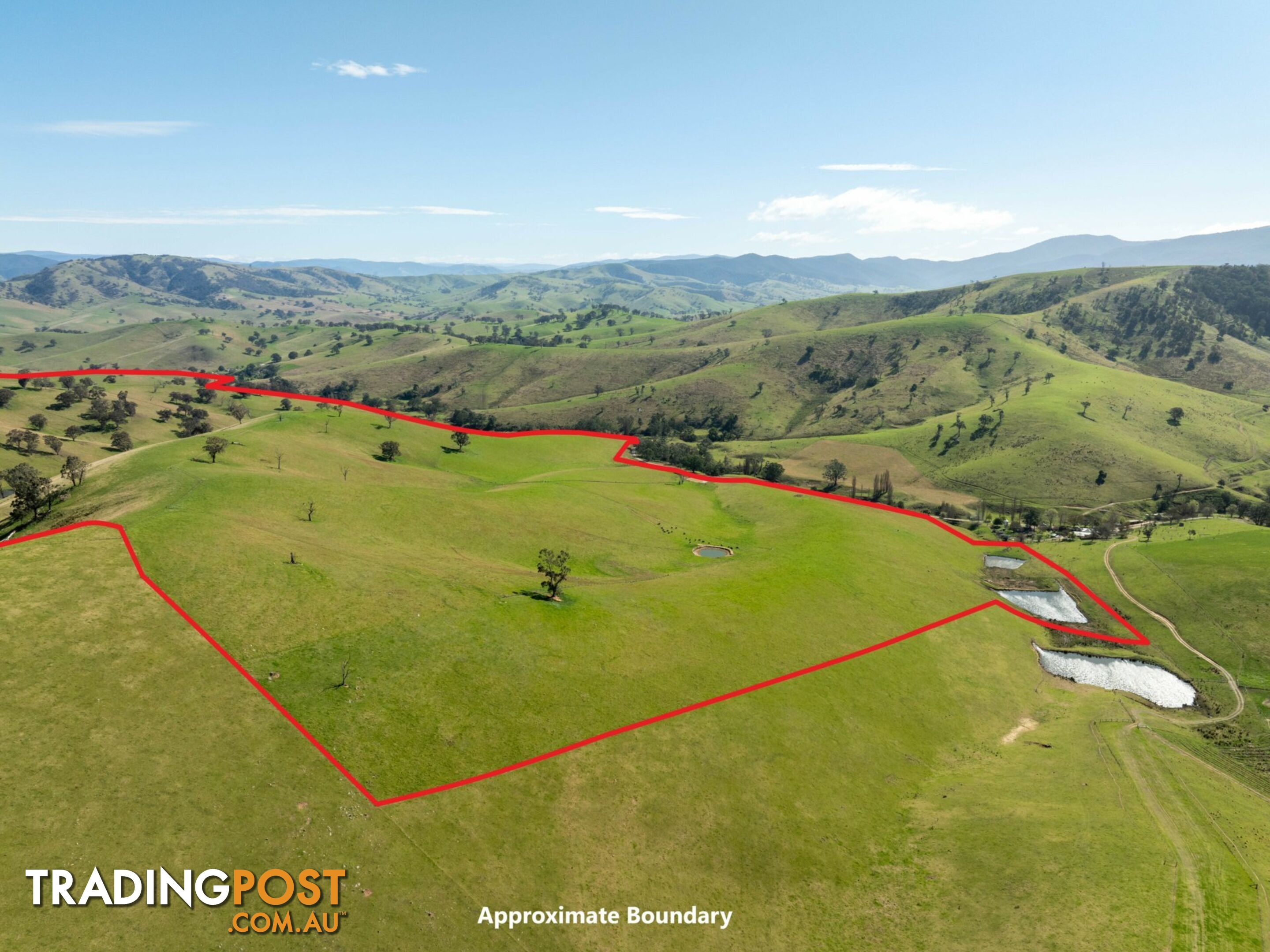 198 Watts Creek Road ENSAY VIC 3895