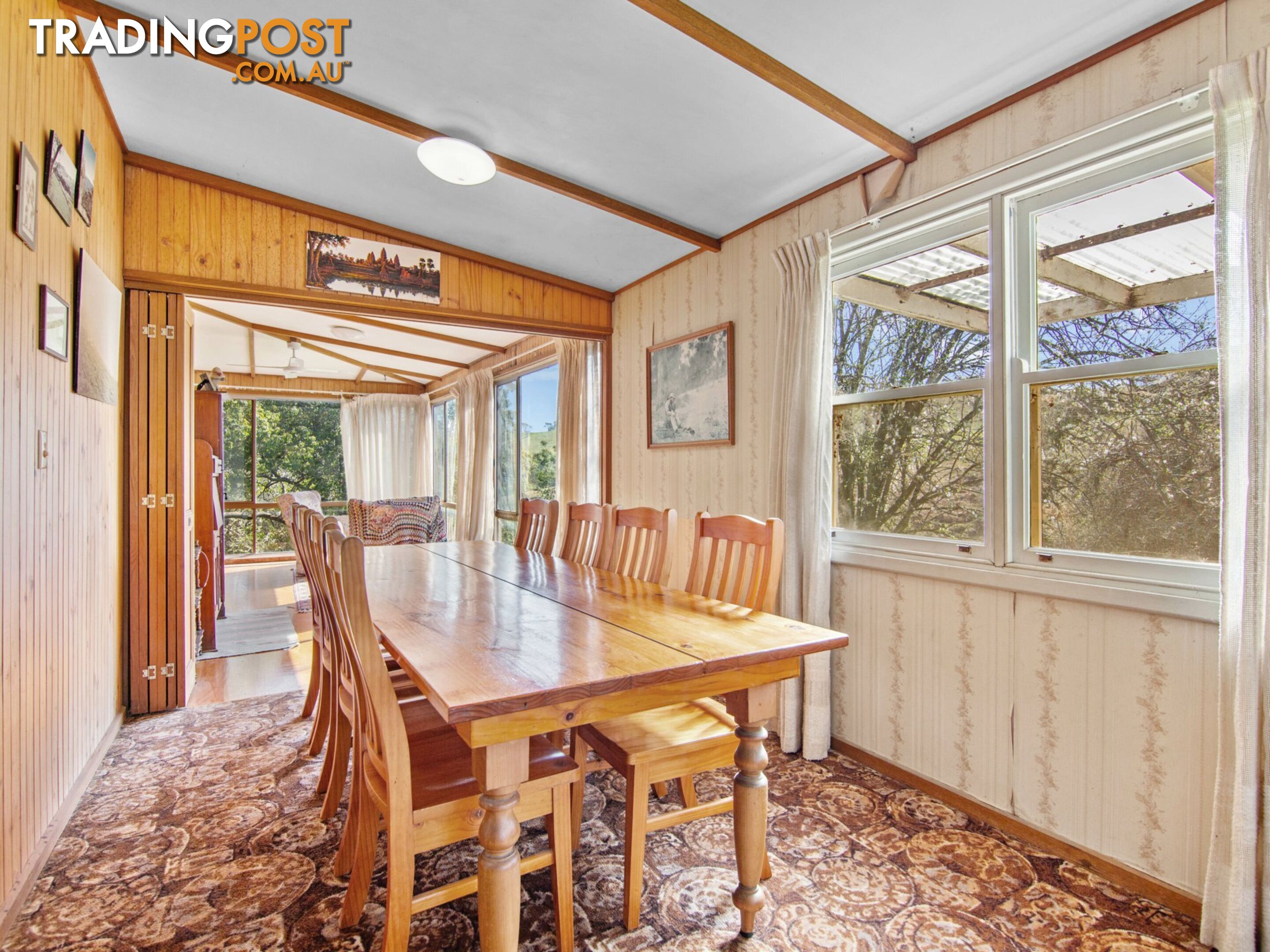 198 Watts Creek Road ENSAY VIC 3895