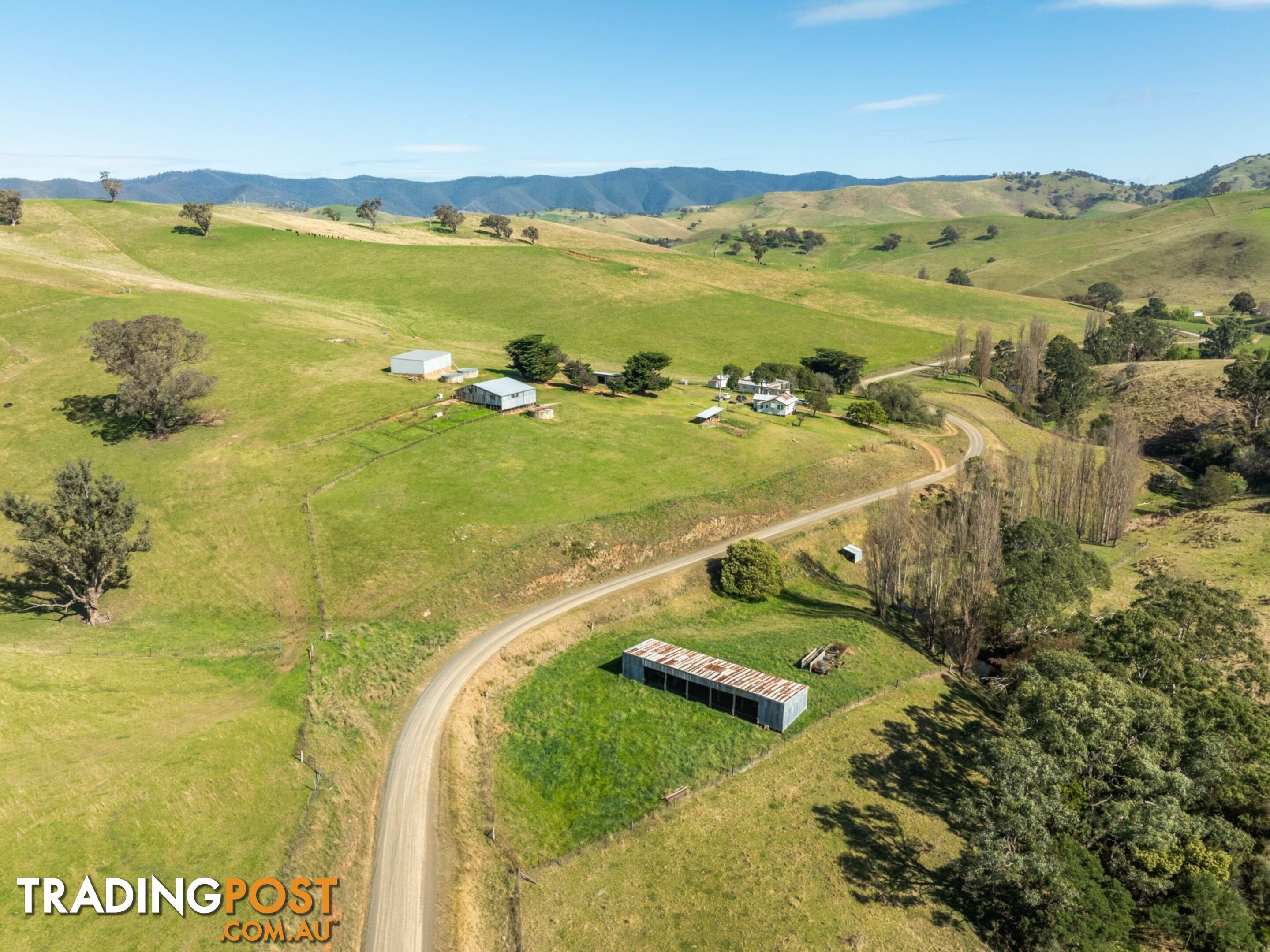 198 Watts Creek Road ENSAY VIC 3895