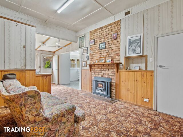 198 Watts Creek Road ENSAY VIC 3895