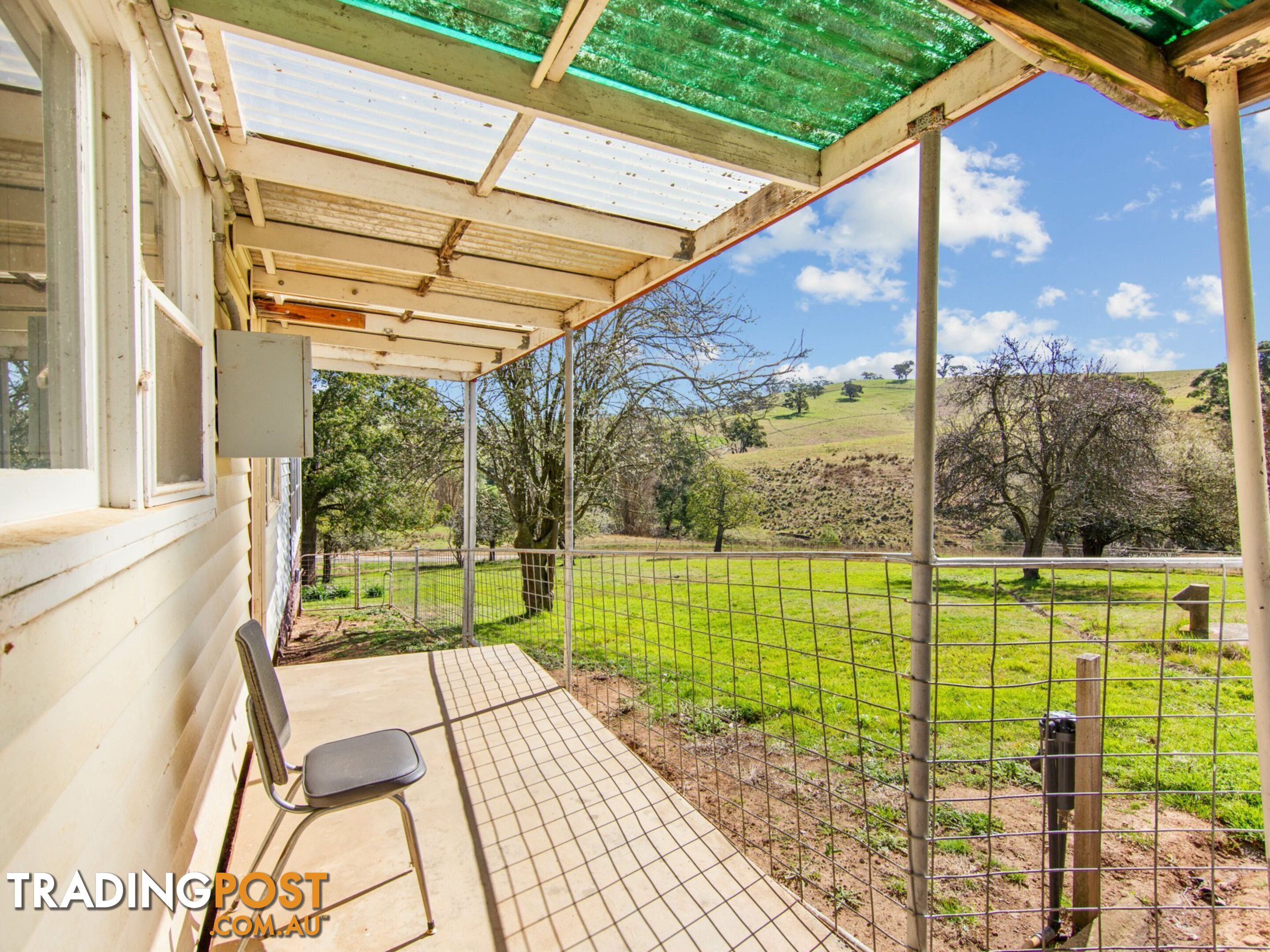 198 Watts Creek Road ENSAY VIC 3895