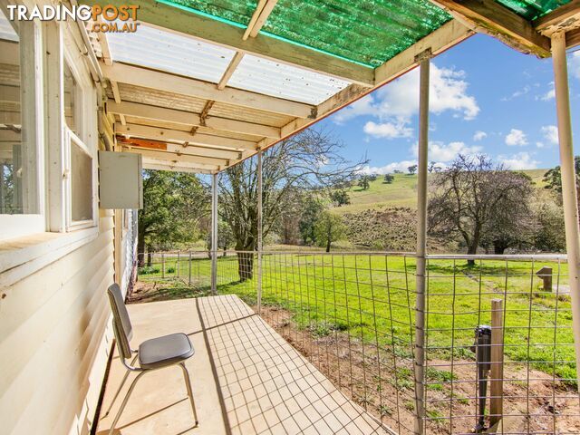 198 Watts Creek Road ENSAY VIC 3895