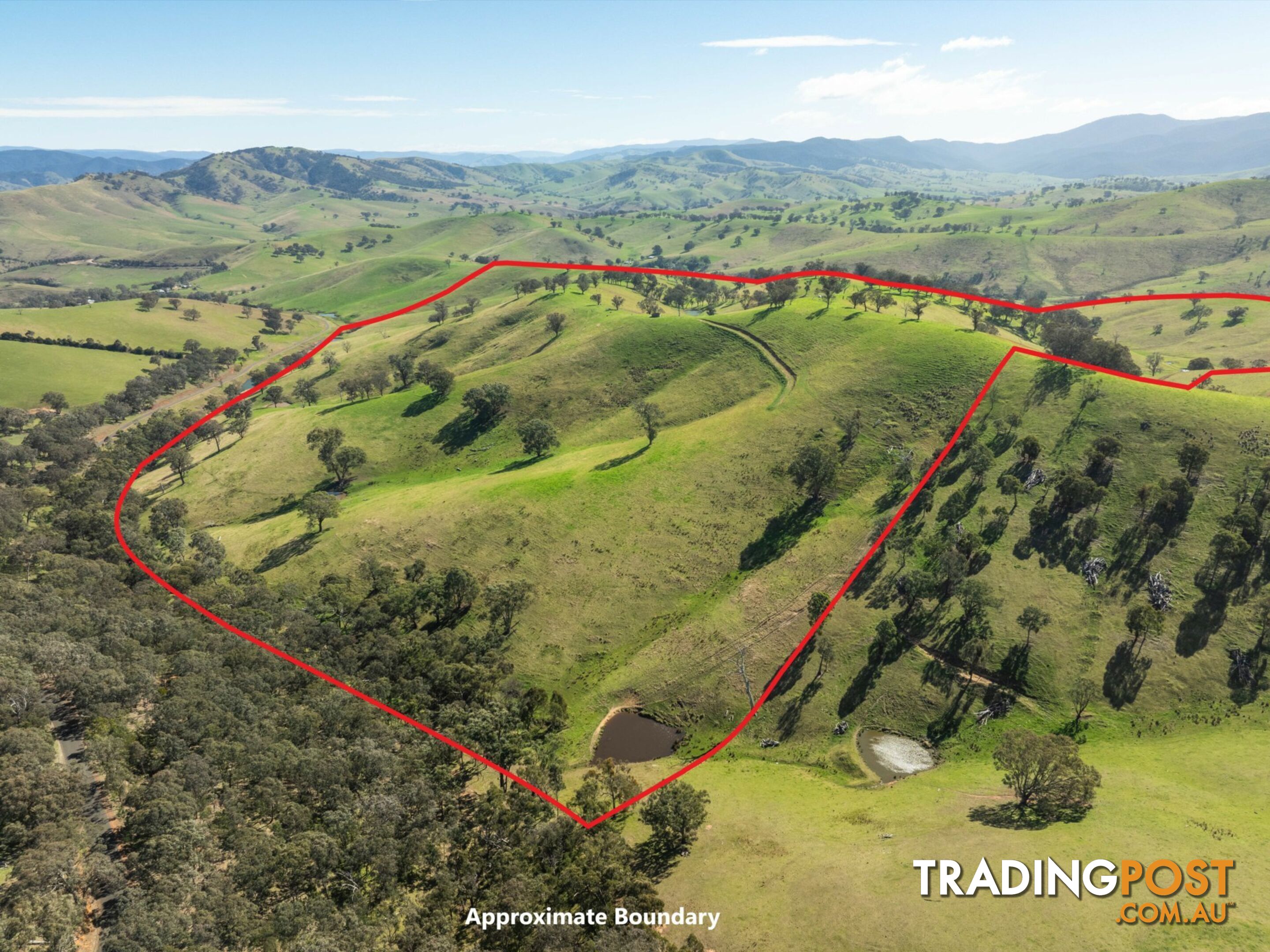 198 Watts Creek Road ENSAY VIC 3895