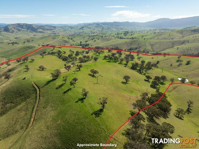 198 Watts Creek Road ENSAY VIC 3895