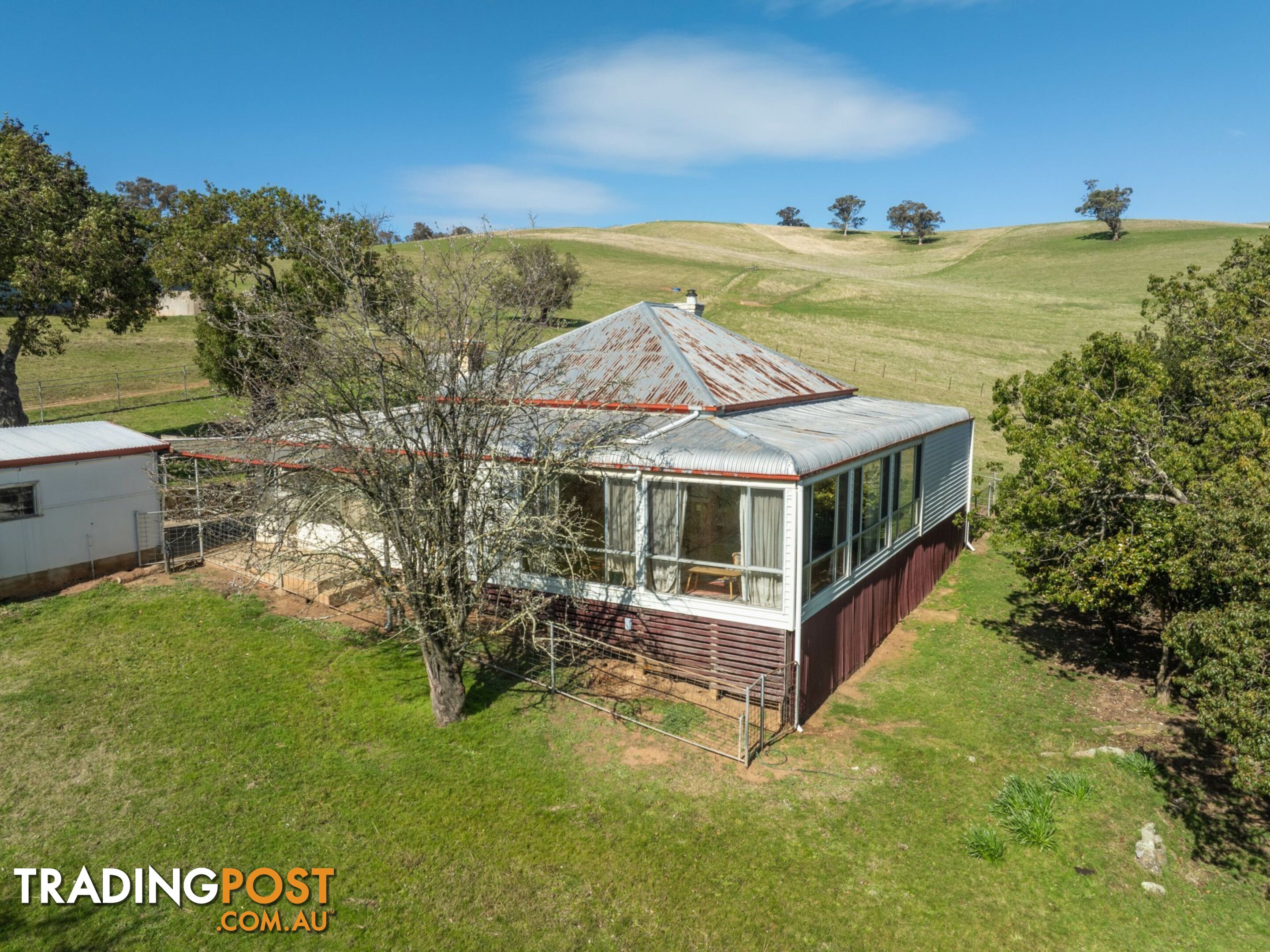 198 Watts Creek Road ENSAY VIC 3895