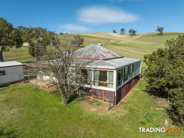 198 Watts Creek Road ENSAY VIC 3895