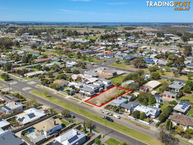 191 Nicholson Street BAIRNSDALE VIC 3875