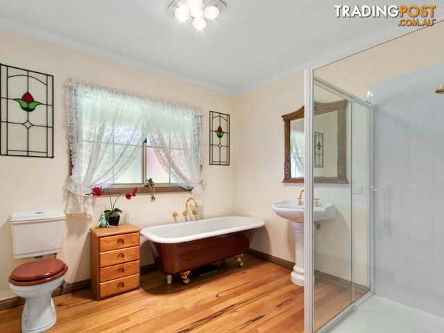 21B School Road SARSFIELD VIC 3875