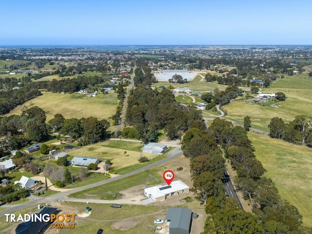 3 Lanteris Road WY YUNG VIC 3875