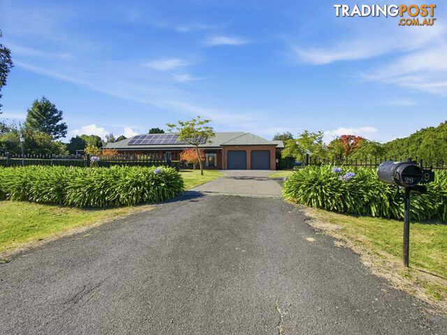 29 Timbarra Drive EASTWOOD VIC 3875