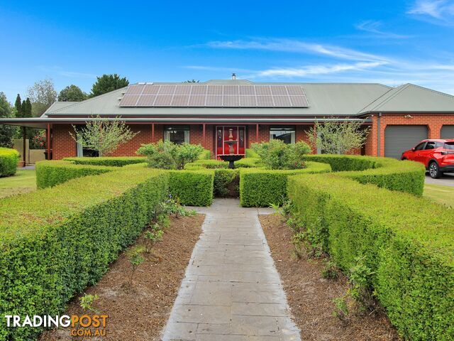 29 Timbarra Drive EASTWOOD VIC 3875