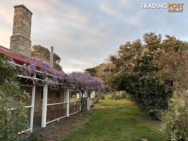20 Stone Cottage Lane CALULU VIC 3875