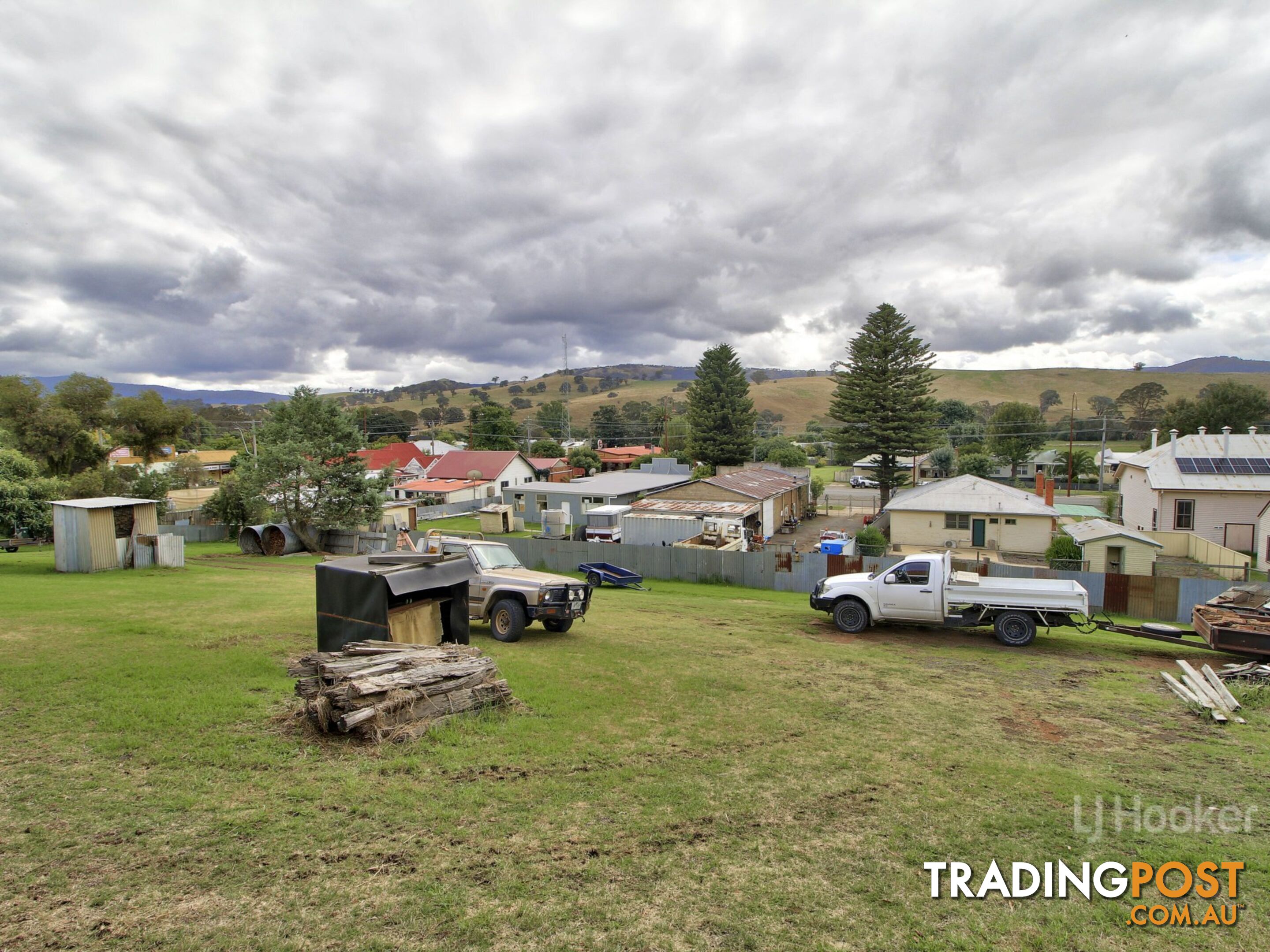 7 Cassilis Road SWIFTS CREEK VIC 3896