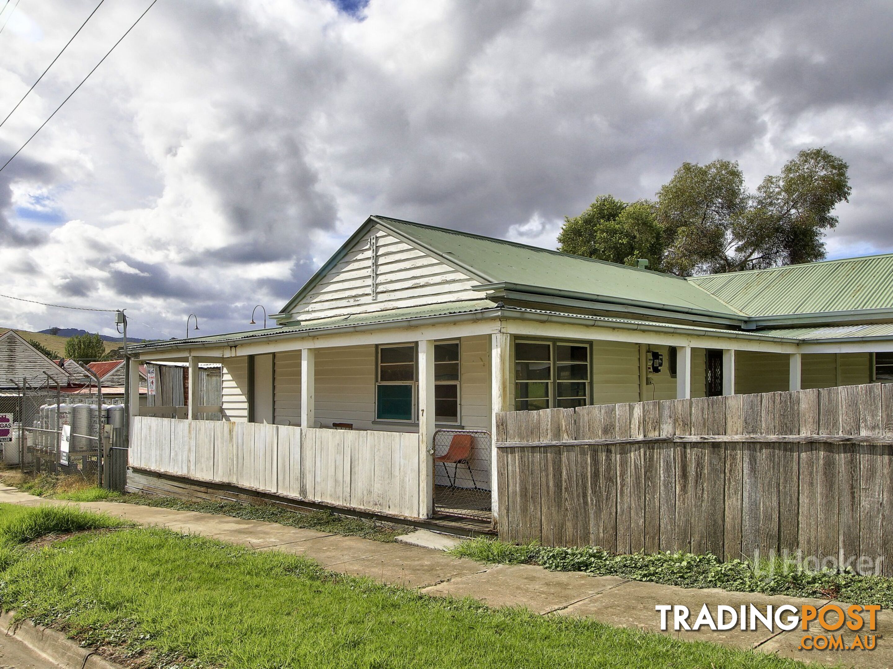 7 Cassilis Road SWIFTS CREEK VIC 3896