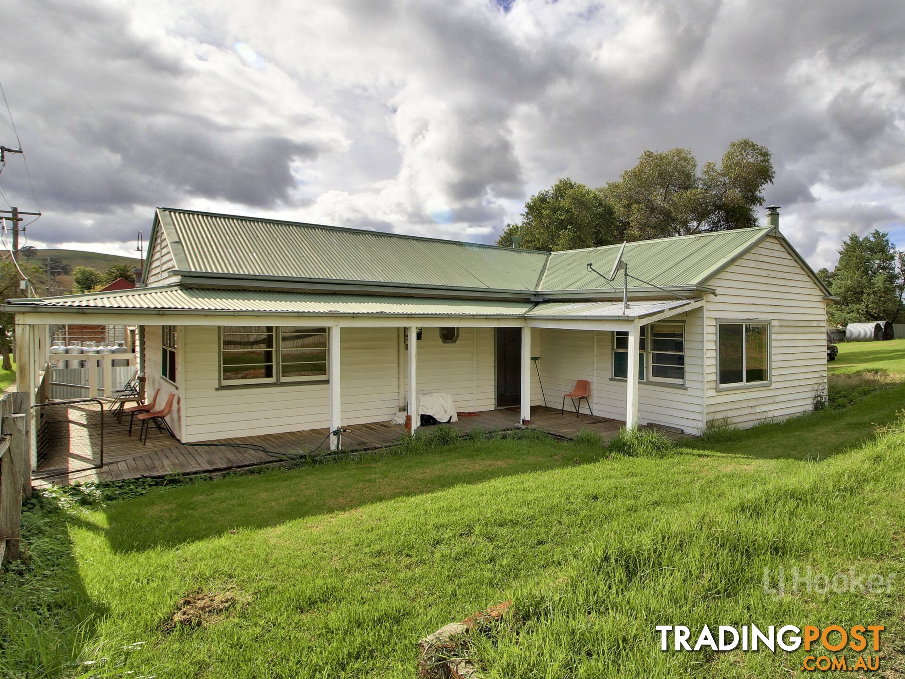 7 Cassilis Road SWIFTS CREEK VIC 3896