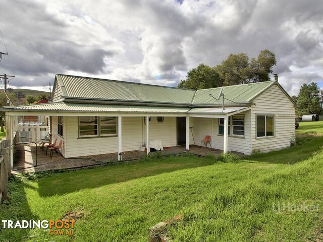 7 Cassilis Road SWIFTS CREEK VIC 3896