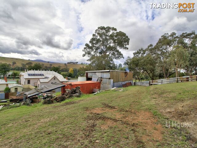 7 Cassilis Road SWIFTS CREEK VIC 3896