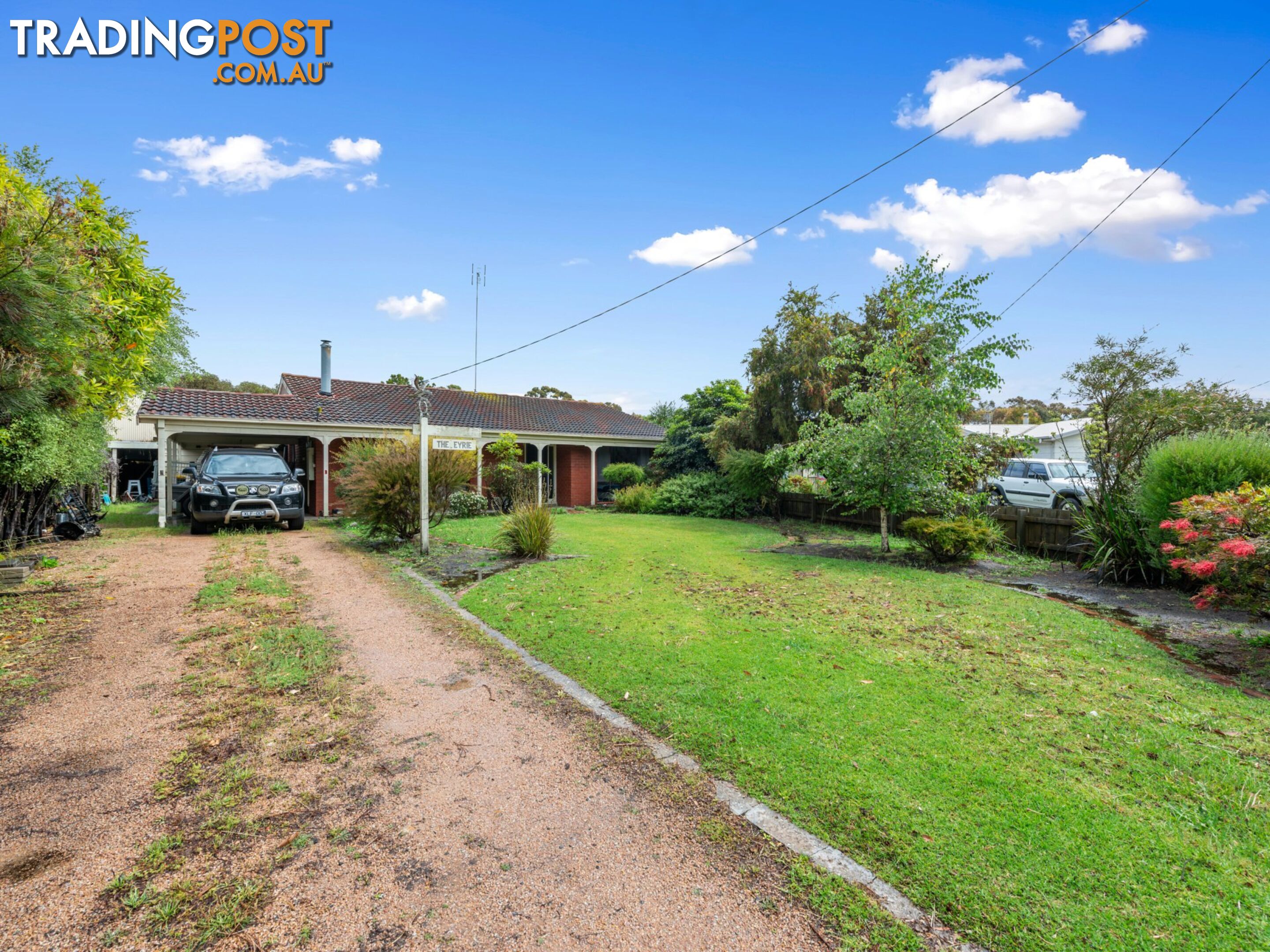 9 White Court EAGLE POINT VIC 3878