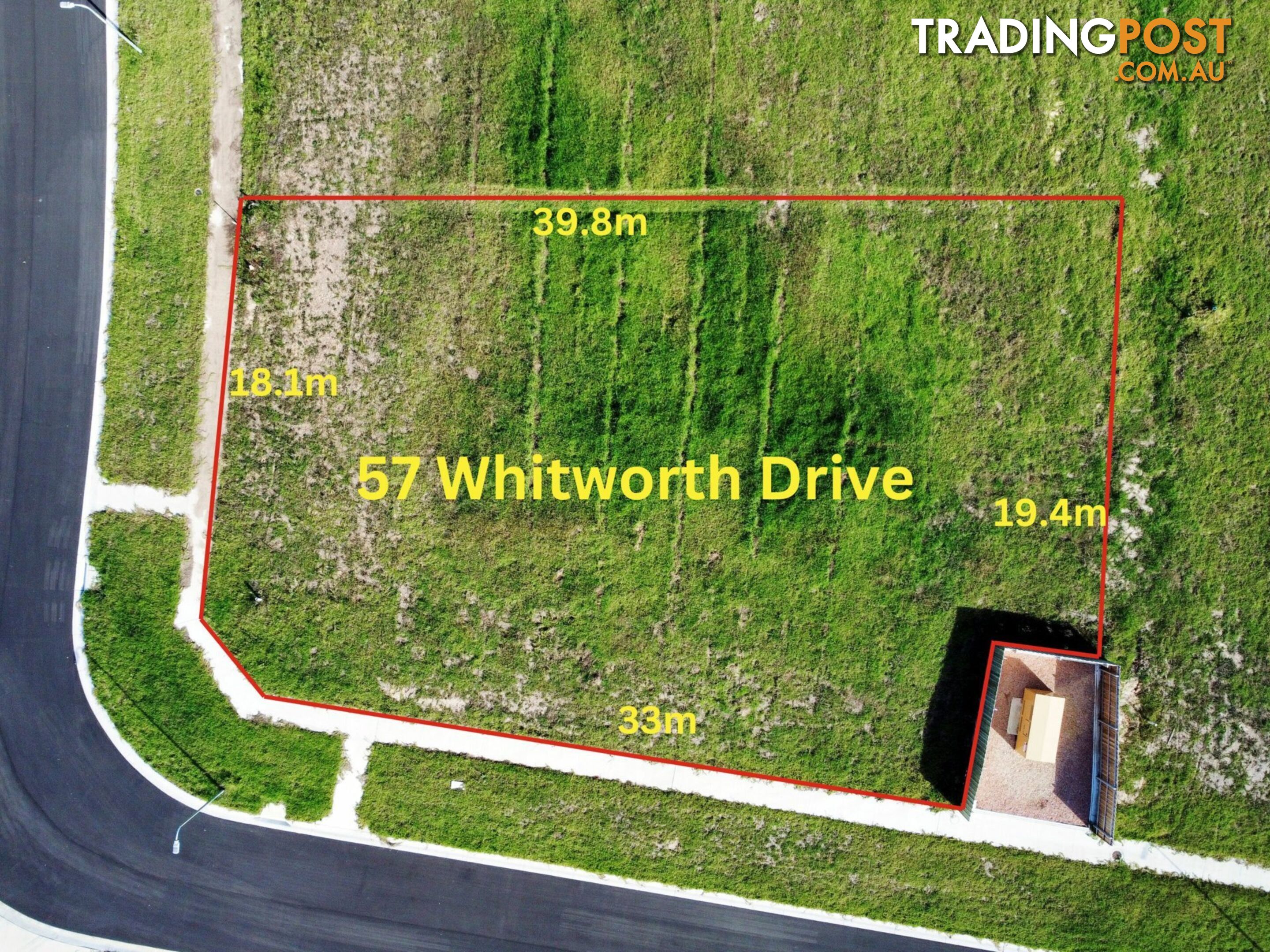 57 Whitworth Drive NICHOLSON VIC 3882