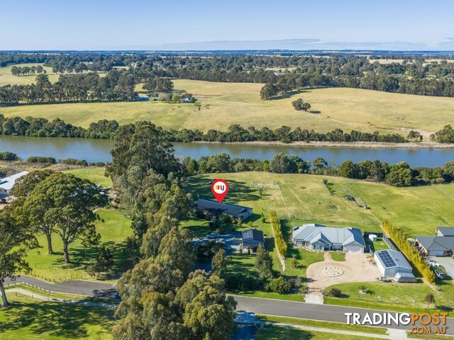 53 Koraleigh View NICHOLSON VIC 3882