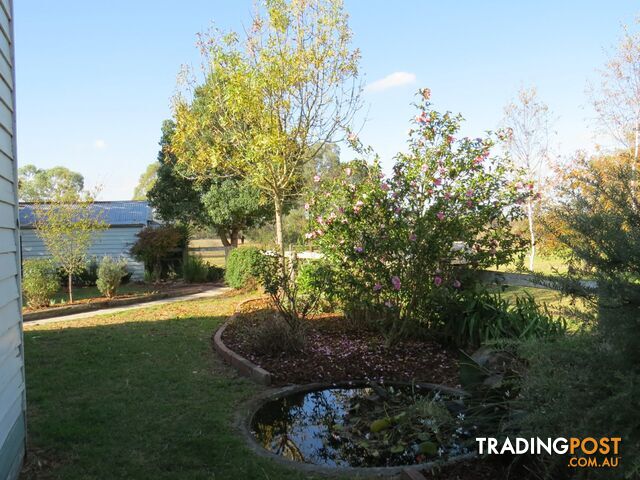 1700 Fernbank-Glenaladale Road WALPA VIC 3875