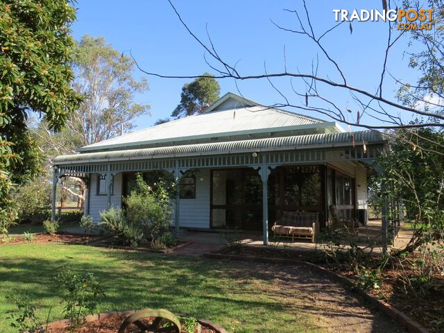 1700 Fernbank-Glenaladale Road WALPA VIC 3875