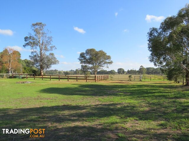 1700 Fernbank-Glenaladale Road WALPA VIC 3875