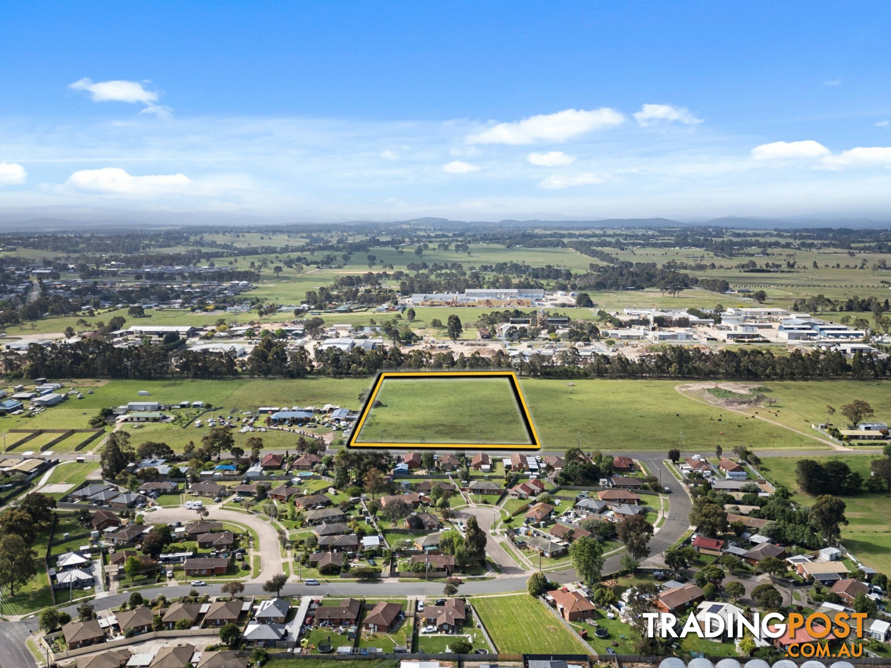 Lot 12/13 Rose Court EAST BAIRNSDALE VIC 3875