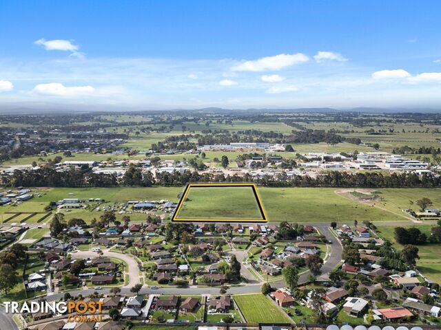 Lot 12/13 Rose Court EAST BAIRNSDALE VIC 3875