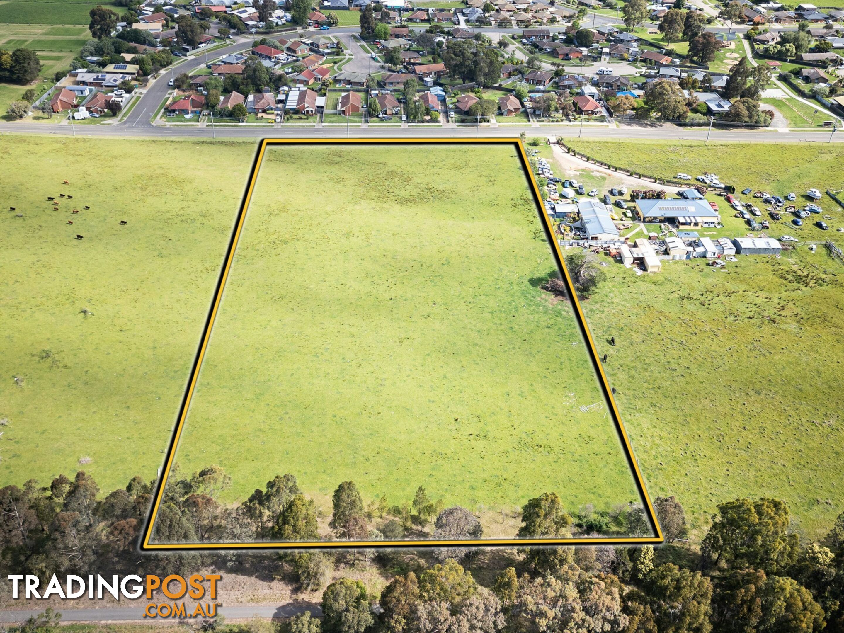 Lot 12/13 Rose Court EAST BAIRNSDALE VIC 3875