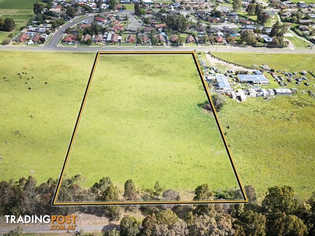 Lot 12/13 Rose Court EAST BAIRNSDALE VIC 3875