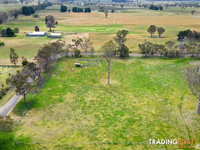 670 Fernbank- Glenaladale Road FERNBANK VIC 3864