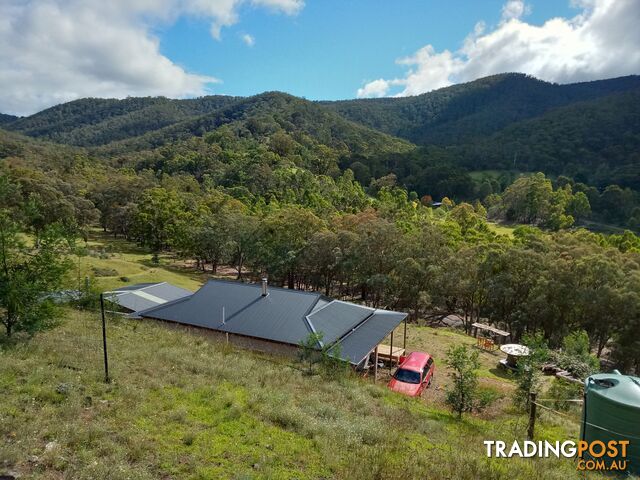 1594 Cassilis Road CASSILIS VIC 3898