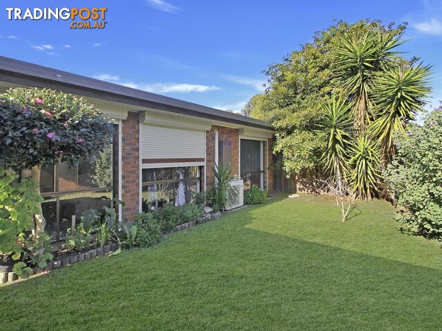 Unit 3/1 Dahlsen Crescent BAIRNSDALE VIC 3875