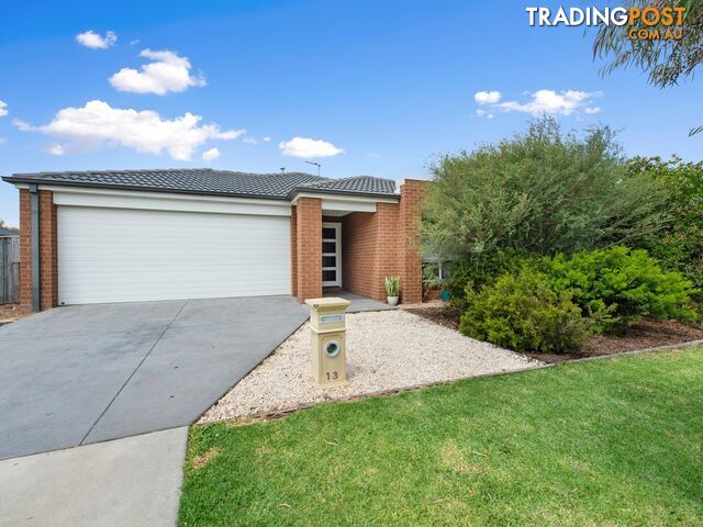 13 Eastcoast Court EAST BAIRNSDALE VIC 3875