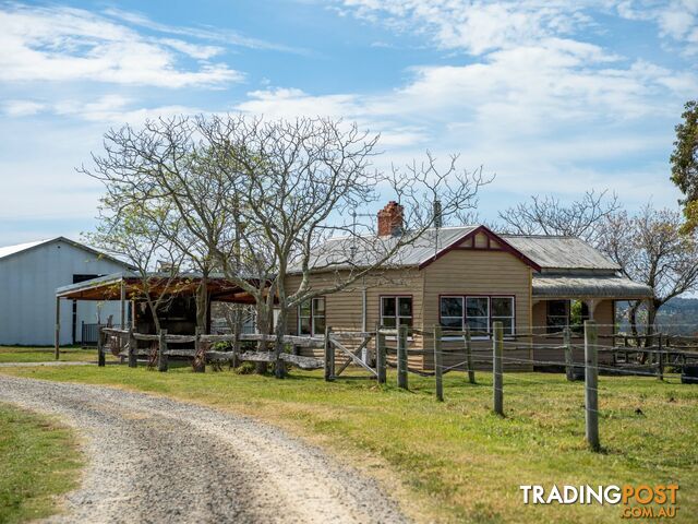 710 Hodges Estate Road CALULU VIC 3875