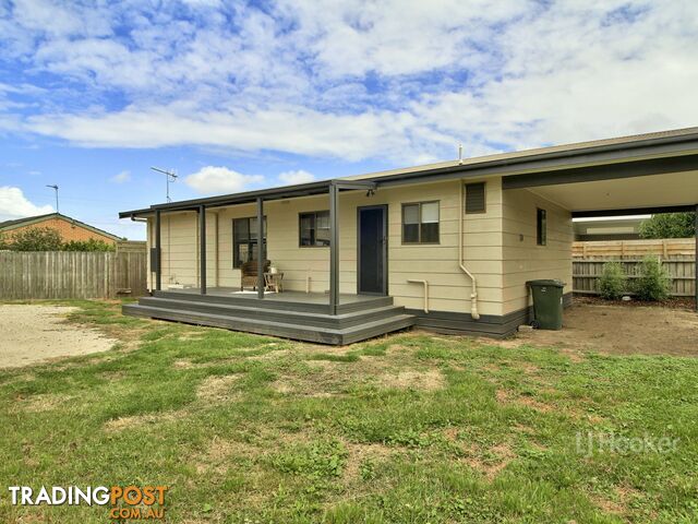 40A Macrae Street EAST BAIRNSDALE VIC 3875